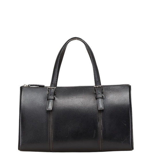 Burberry Check Handbag - Rovelle Bags
