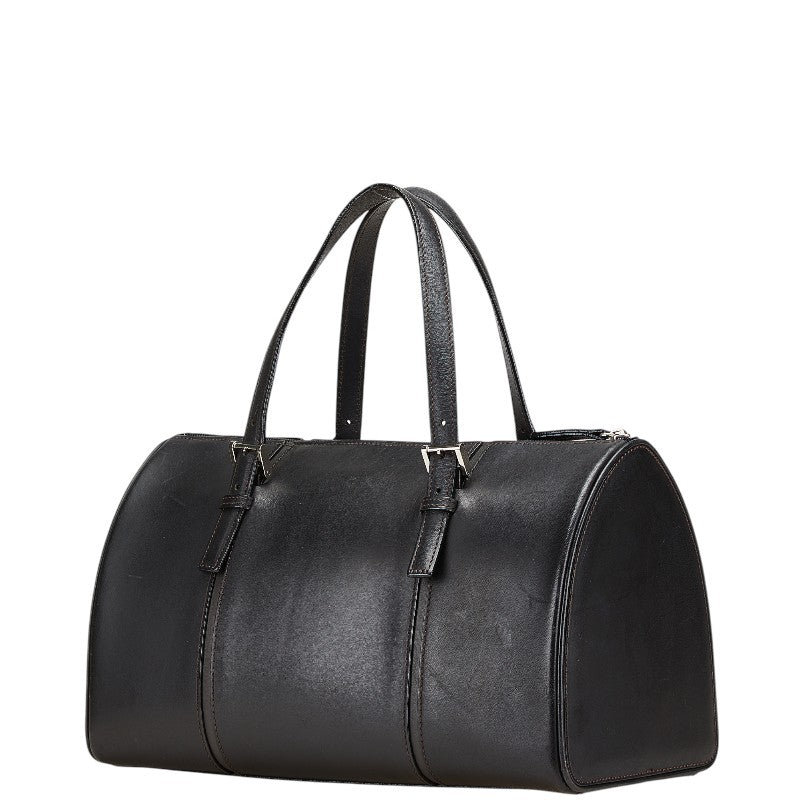 Burberry Check Handbag - Rovelle Bags