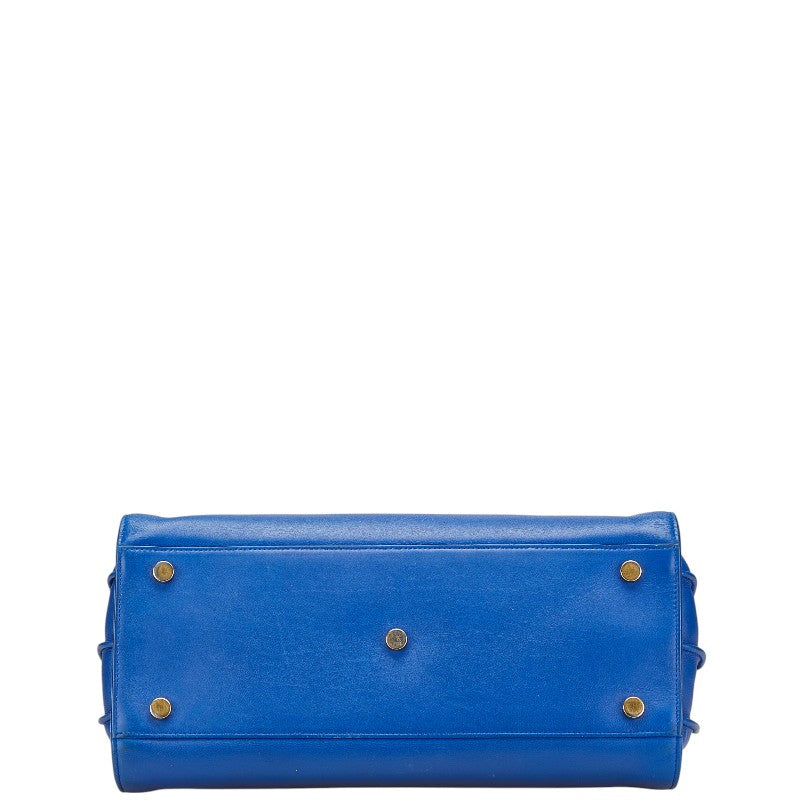 Saint Laurent Sac De Jour Handbag - Rovelle Bags