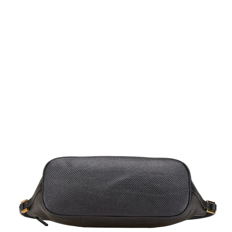 Gucci Lizard Pouch