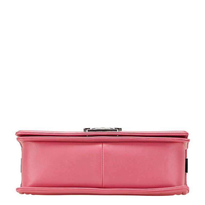 Chanel Boy Shoulder Bag - Almora Bags