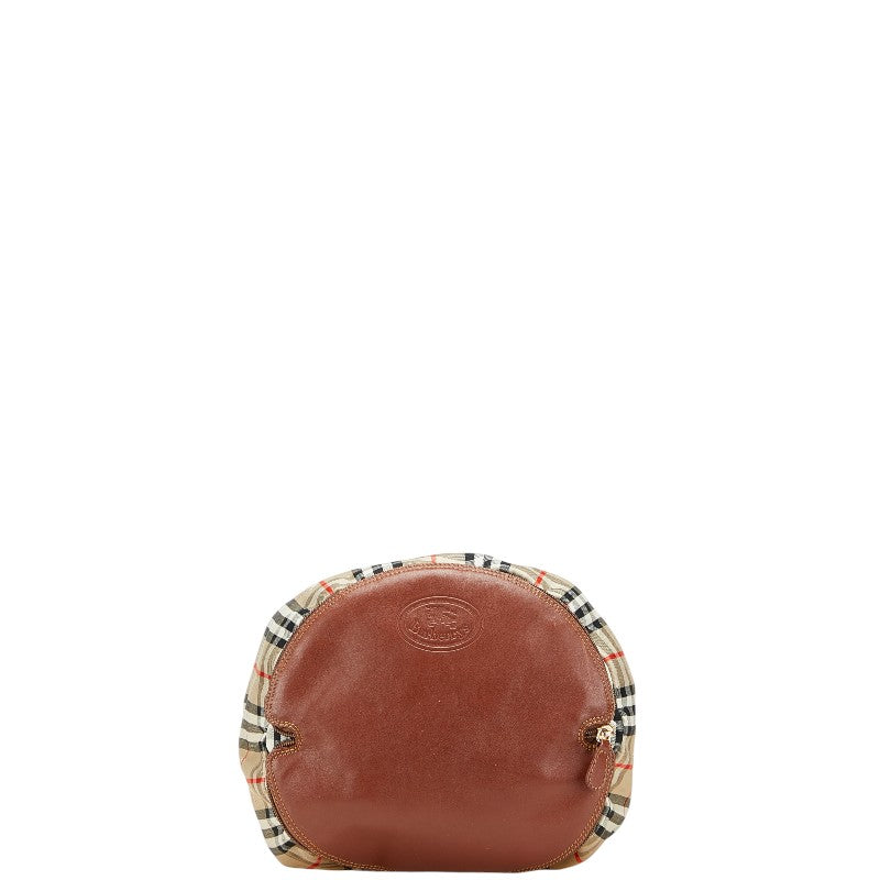 Burberry Check Shoulder Bag - Rovelle Bags