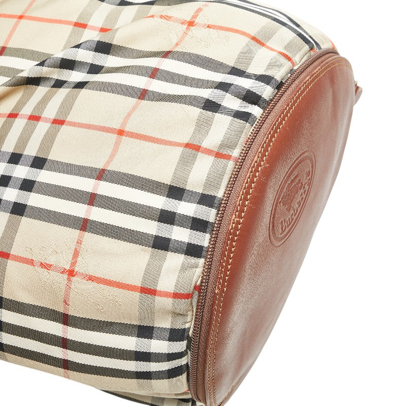 Burberry Check Shoulder Bag - Rovelle Bags