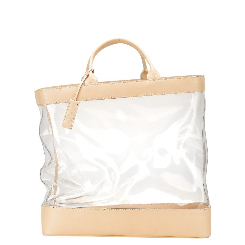 Burberry Check Handbag - Rovelle Bags