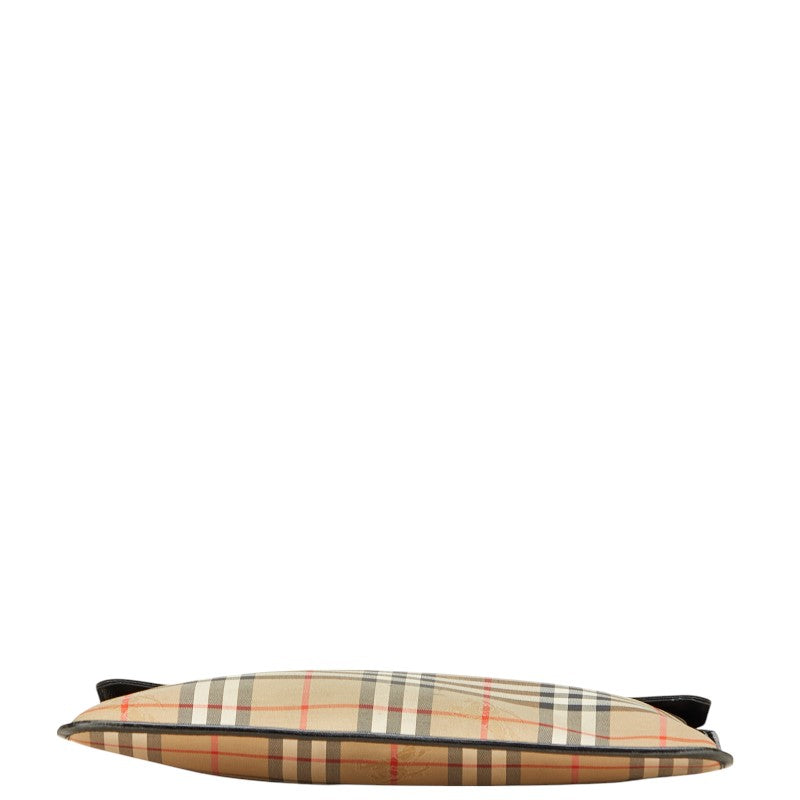 Burberry Check Clutch - Rovelle Bags