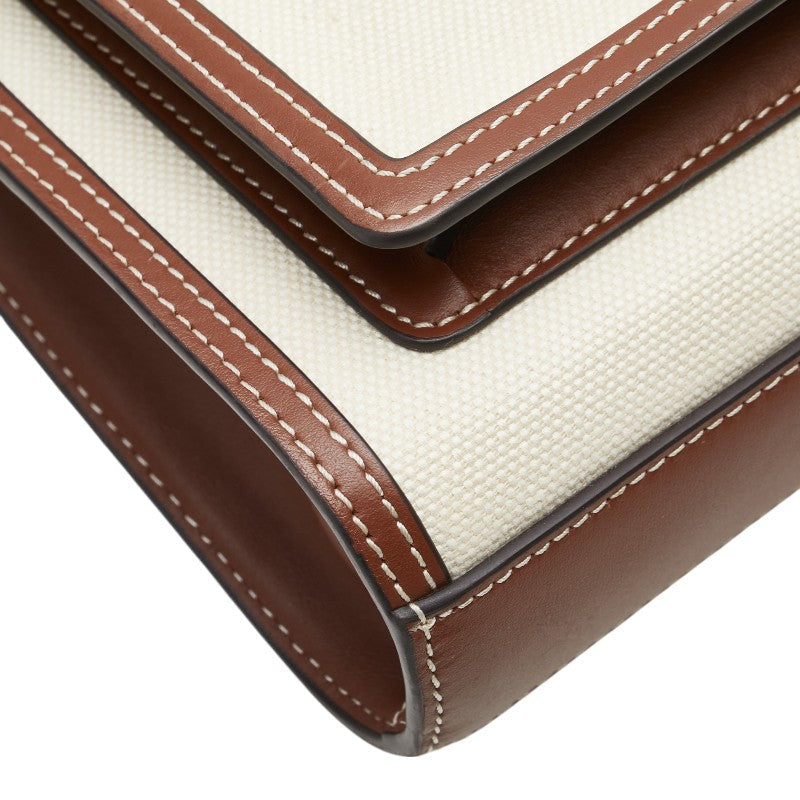 Burberry Pocket Crossbody - Rovelle Bags