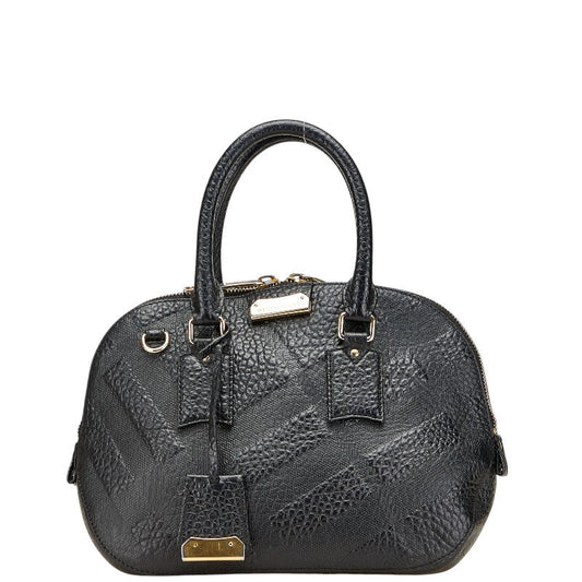 Burberry Handbag - Rovelle Bags