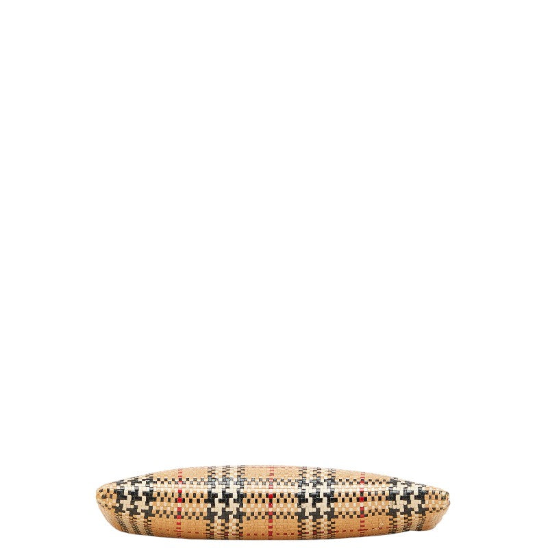 Burberry Check Handbag - Rovelle Bags