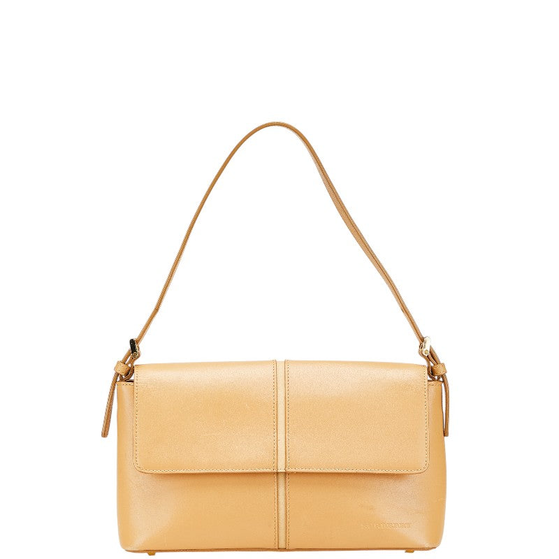 Burberry Check Shoulder Bag - Rovelle Bags