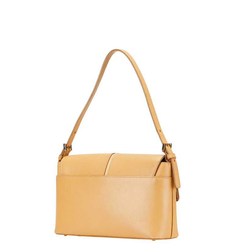 Burberry Check Shoulder Bag - Rovelle Bags