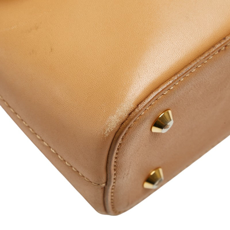 Burberry Check Shoulder Bag - Rovelle Bags