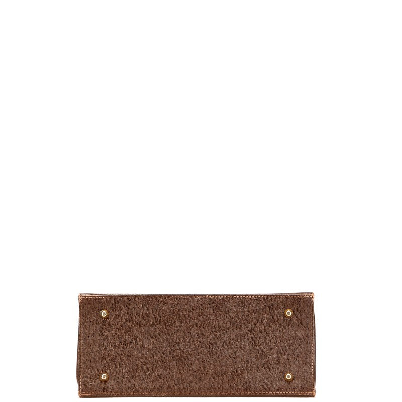 Burberry Check Handbag - Rovelle Bags