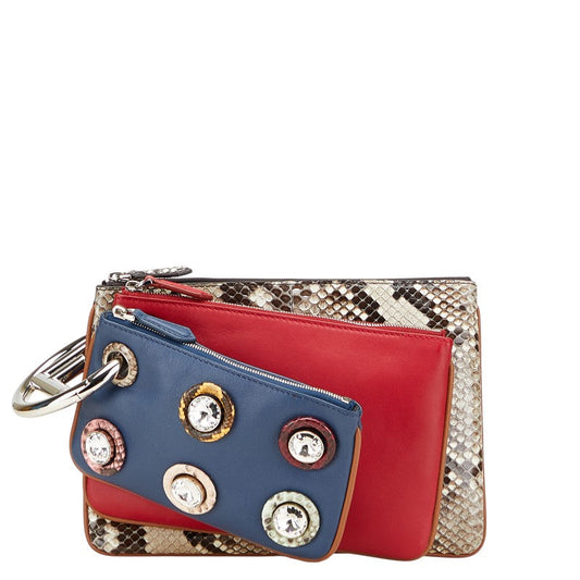 Fendi Clutch - Rovelle Bags