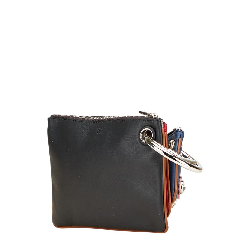 Fendi Mini Handbag - Rovelle Bags