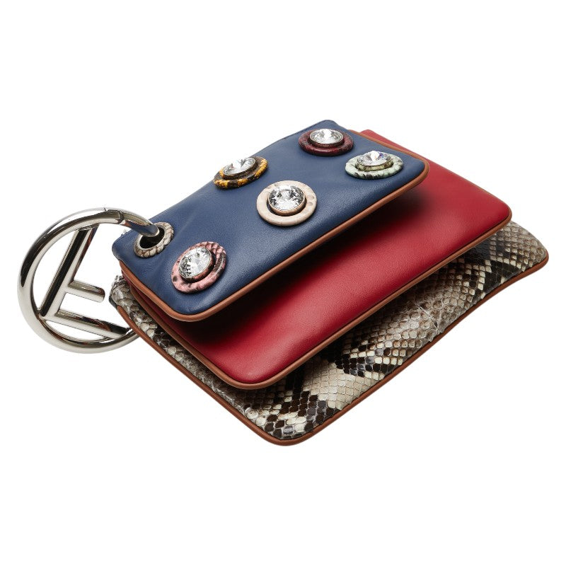 Fendi Clutch - Rovelle Bags