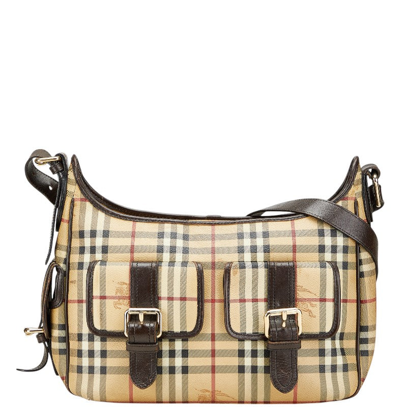 Burberry Nova Shadow Shoulder Bag - Rovelle Bags