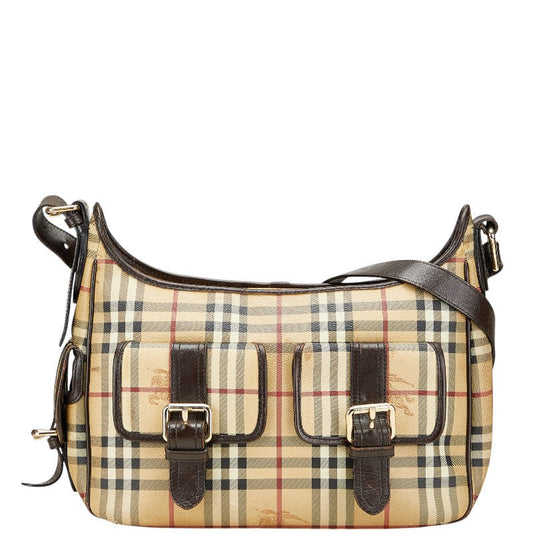 Burberry Nova Shadow Shoulder Bag - Rovelle Bags