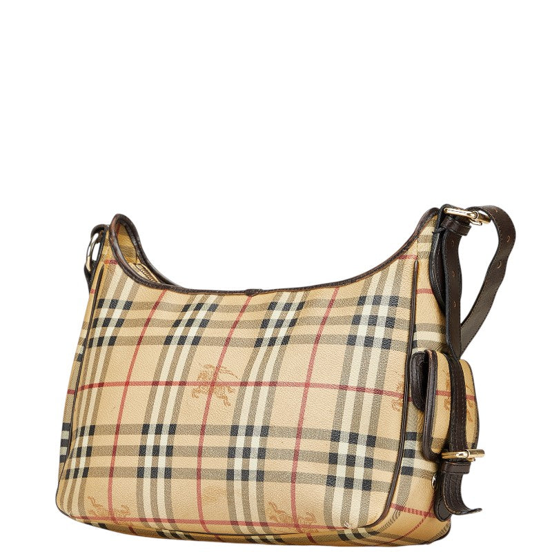 Burberry Nova Shadow Shoulder Bag - Rovelle Bags