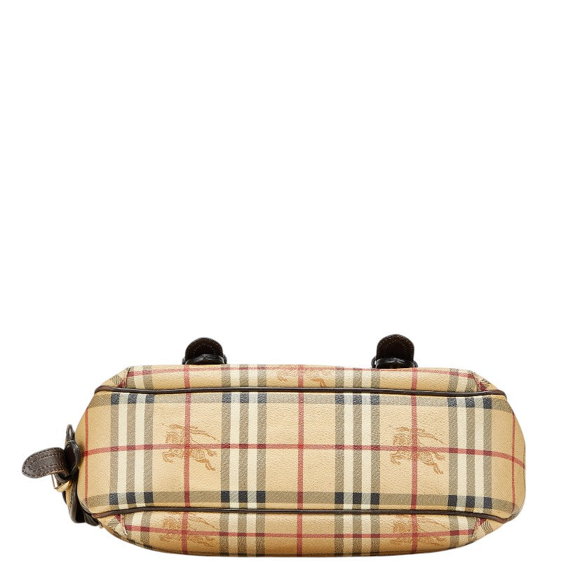Burberry Nova Shadow Shoulder Bag - Rovelle Bags