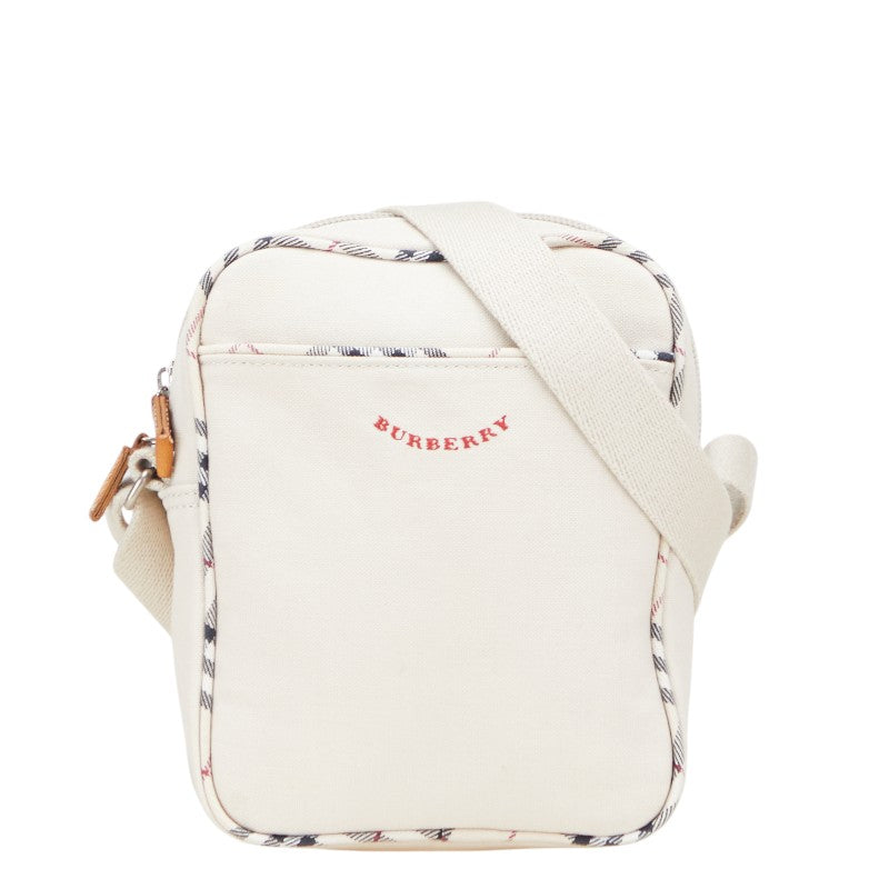 Burberry Check Shoulder Bag - Rovelle Bags