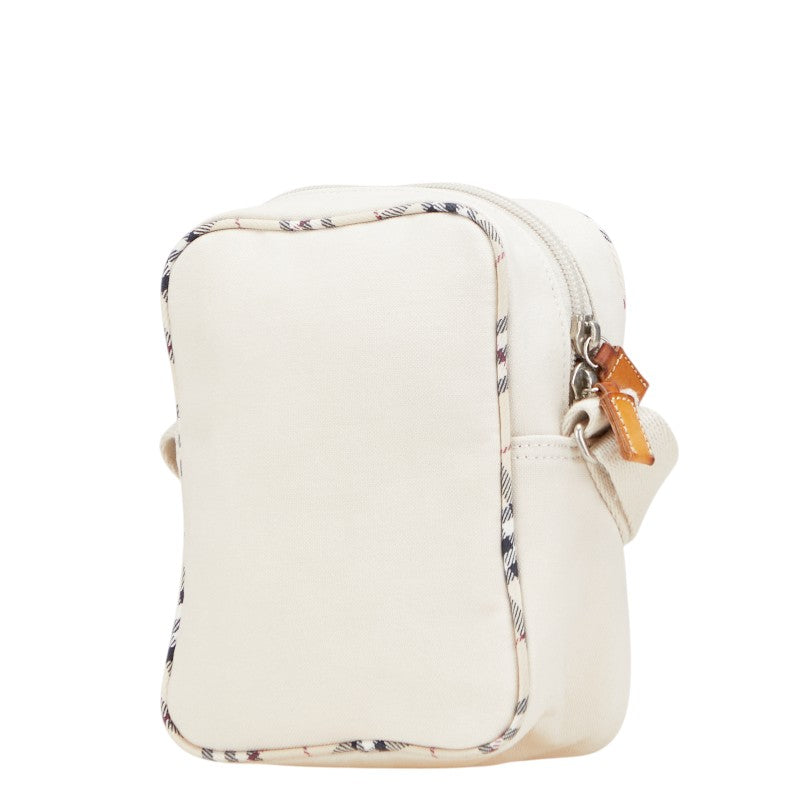 Burberry Check Shoulder Bag - Rovelle Bags