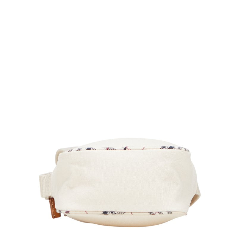 Burberry Check Shoulder Bag - Rovelle Bags