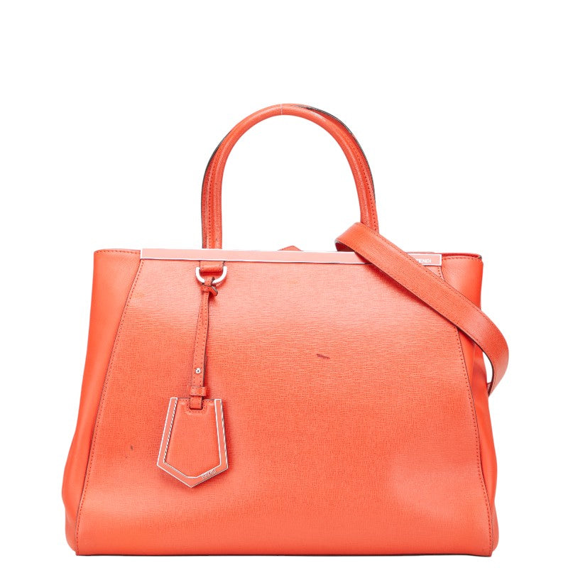 Fendi Handbag - Rovelle Bags