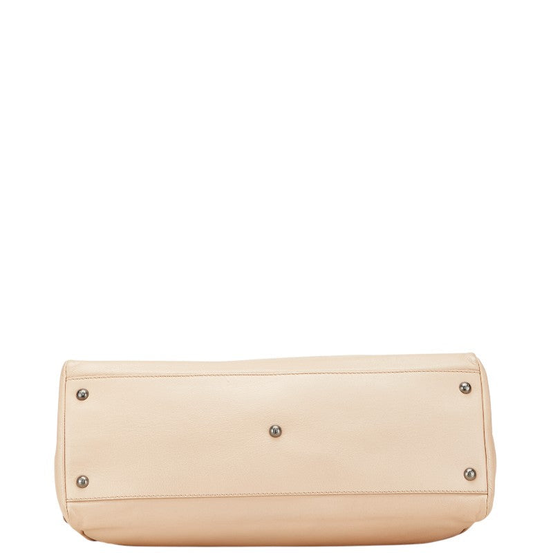 Fendi Peekaboo Handbag - Rovelle Bags