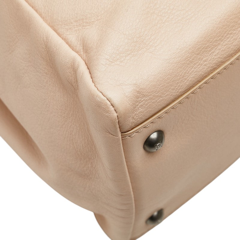 Fendi Peekaboo Handbag - Rovelle Bags