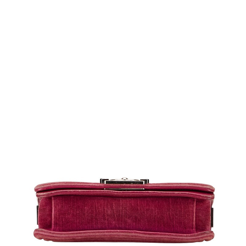 Chanel Boy Shoulder Bag - Almora Bags