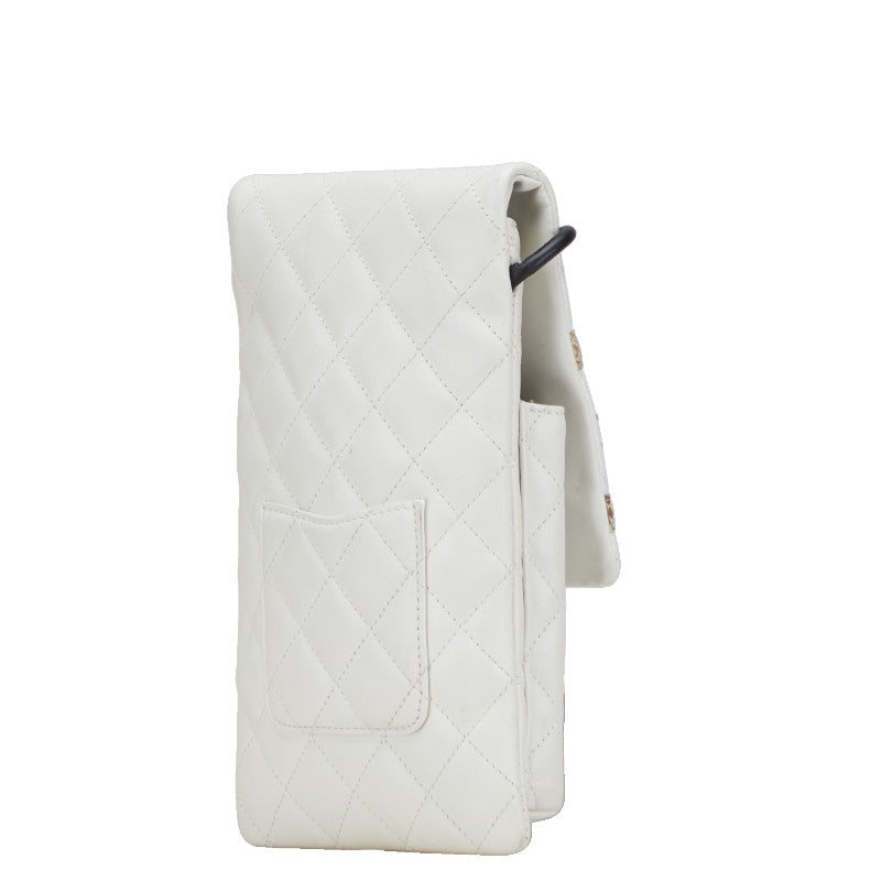 Chanel Cambon Shoulder Bag - Almora Bags