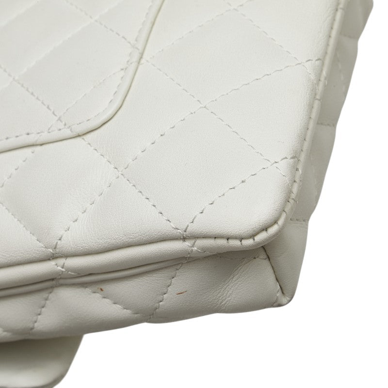 Chanel Cambon Shoulder Bag - Almora Bags