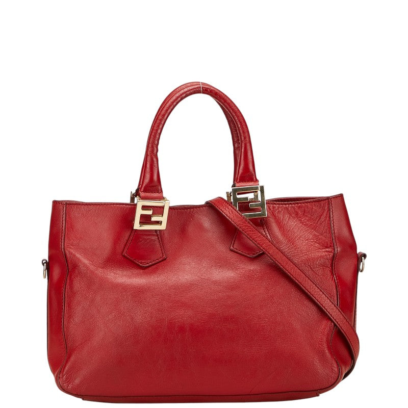 Fendi Handbag - Rovelle Bags