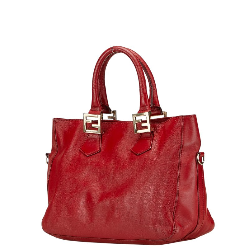 Fendi Handbag - Rovelle Bags