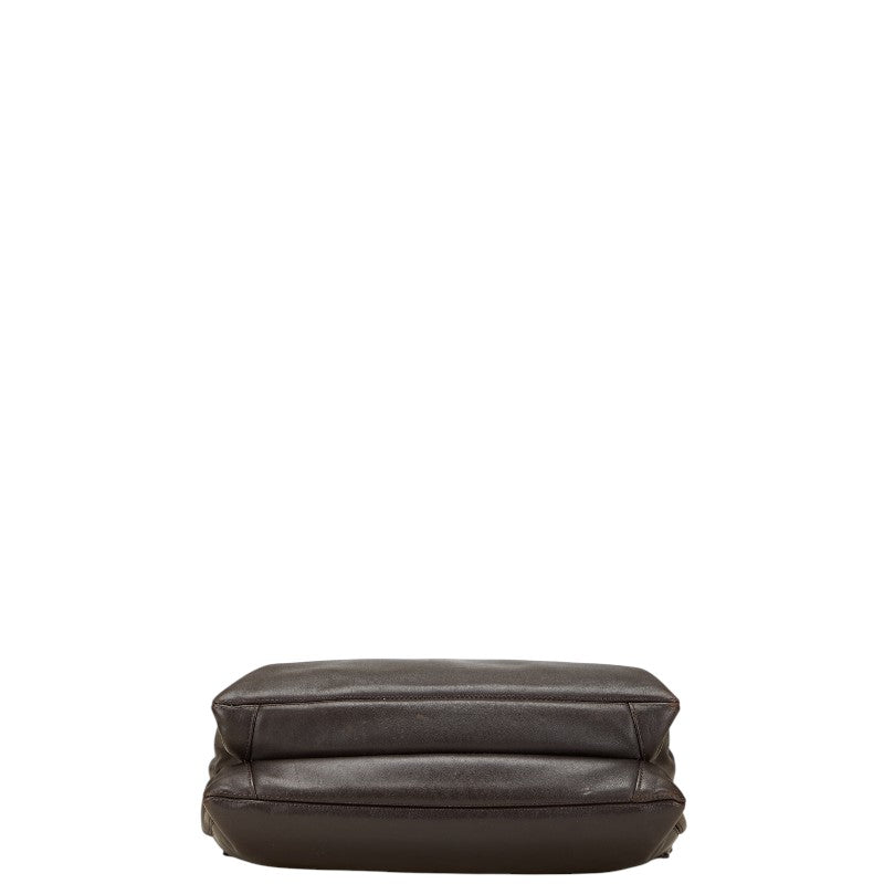 Chanel Coco Lambskin Tote Bag