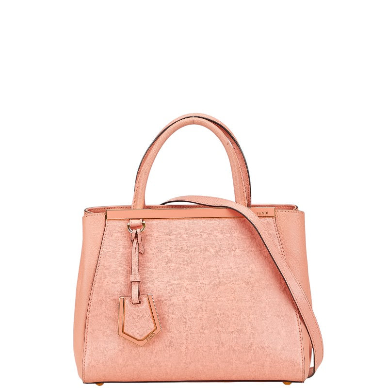 Fendi Handbag - Rovelle Bags