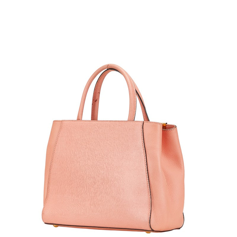 Fendi Handbag - Rovelle Bags