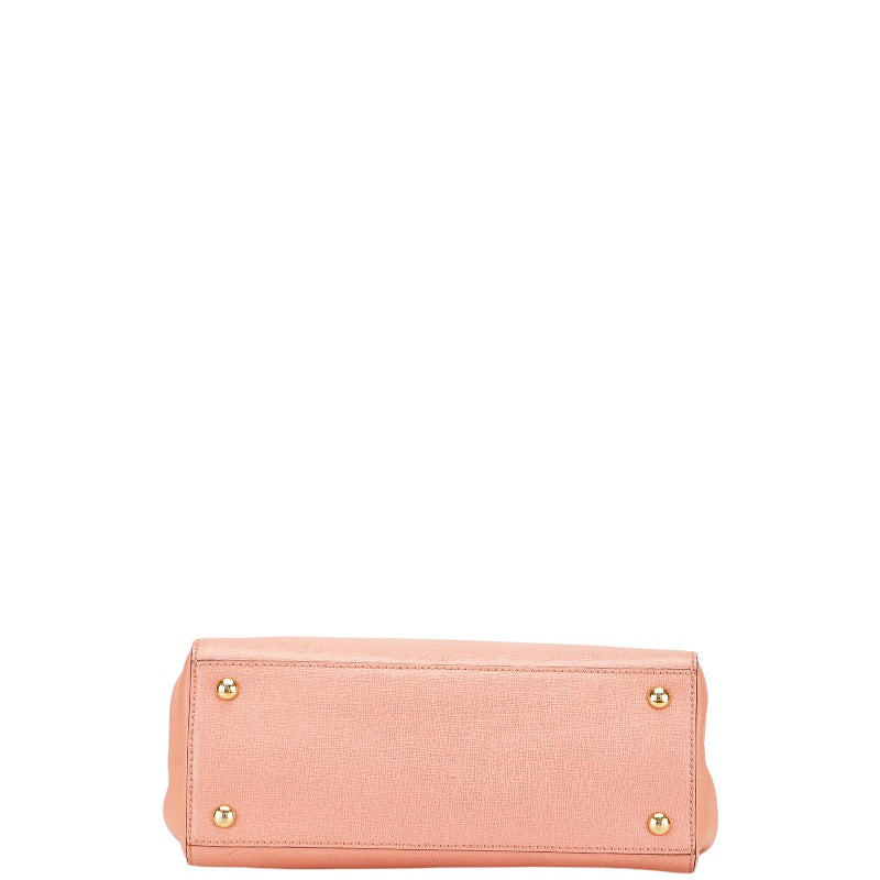 Fendi Handbag - Rovelle Bags
