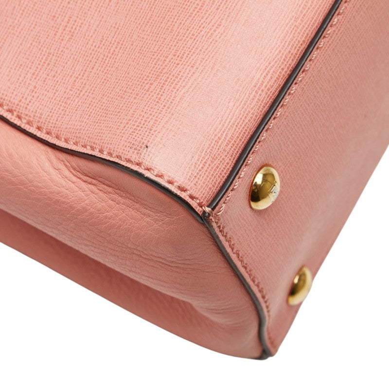 Fendi Handbag - Rovelle Bags