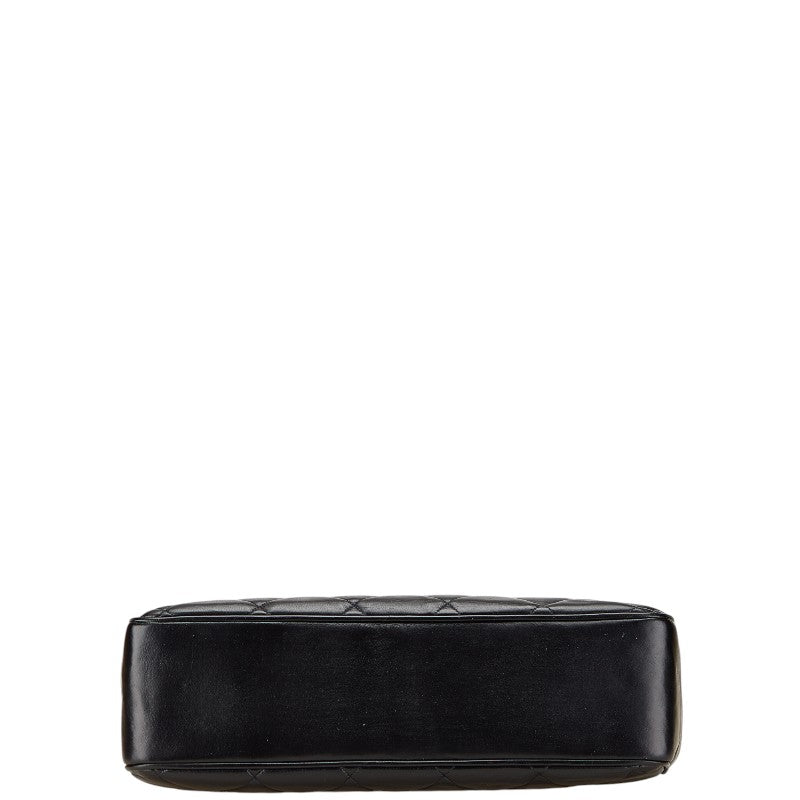 Chanel Matelassé Lambskin 2way Shoulder Bag
