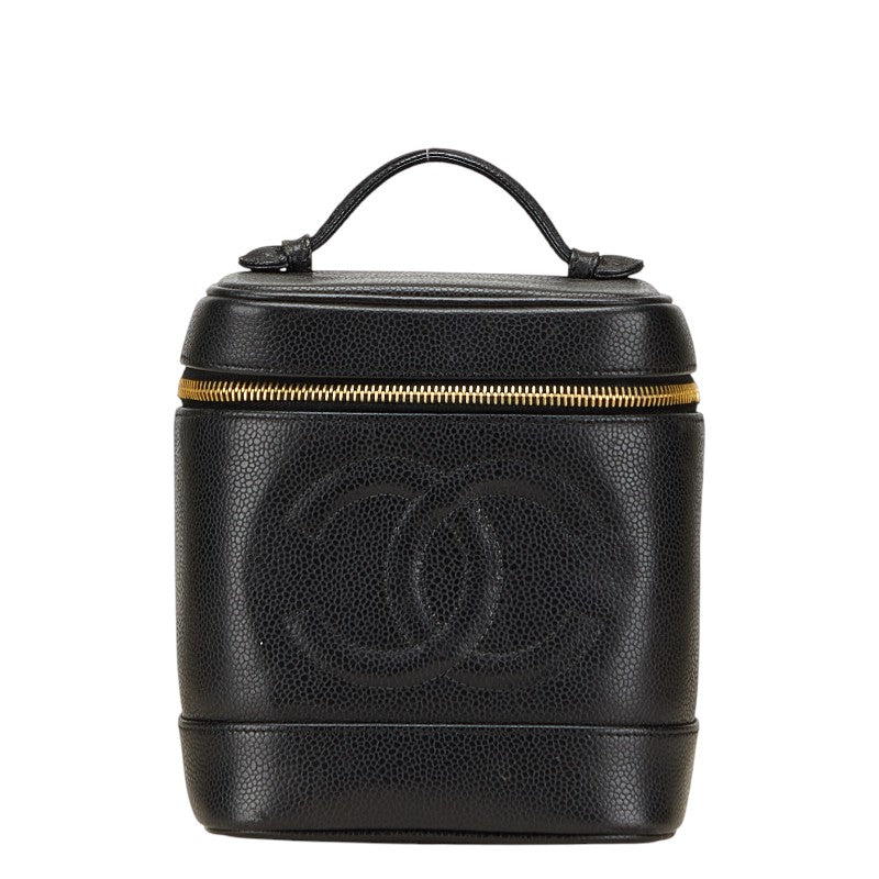 Chanel Vanity Vanity Bag - Rovelle Bags