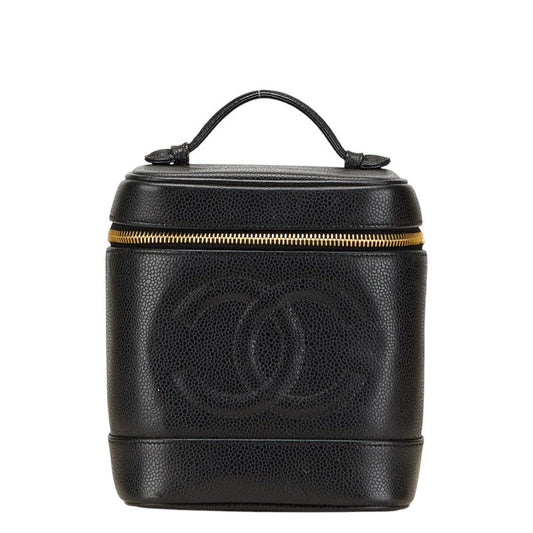 Chanel Vanity Vanity Bag - Rovelle Bags