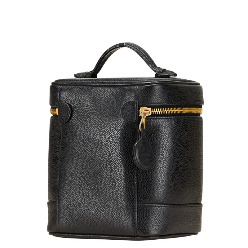 Chanel Vanity Vanity Bag - Rovelle Bags