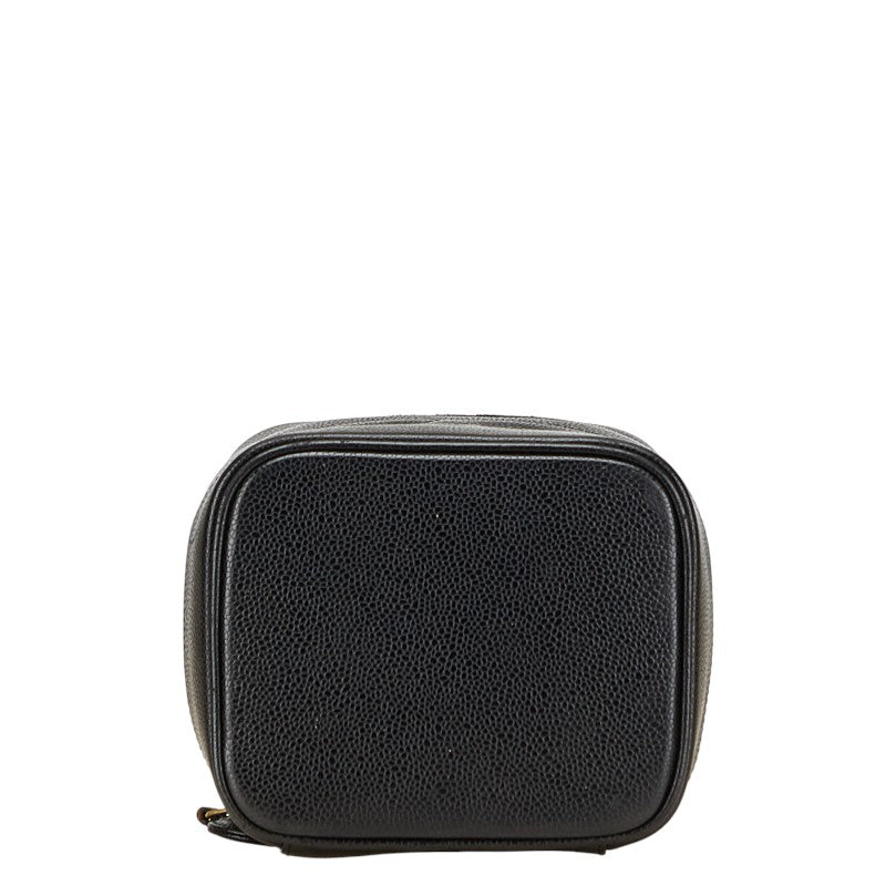 Chanel Vanity Vanity Bag - Rovelle Bags