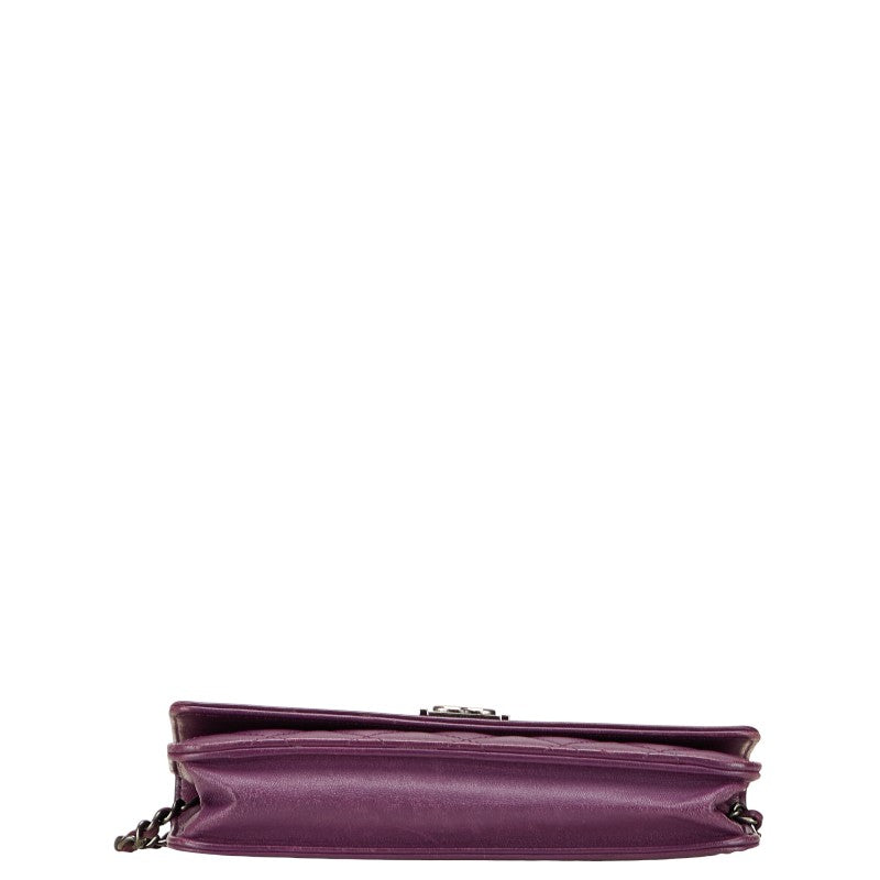 Chanel Boy Shoulder Bag - Rovelle Bags