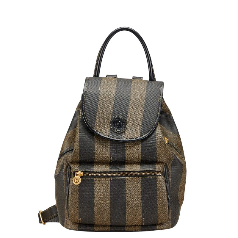 Fendi Backpack - Rovelle Bags