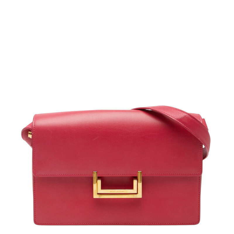 Saint Laurent Loulou Shoulder Bag - Rovelle Bags