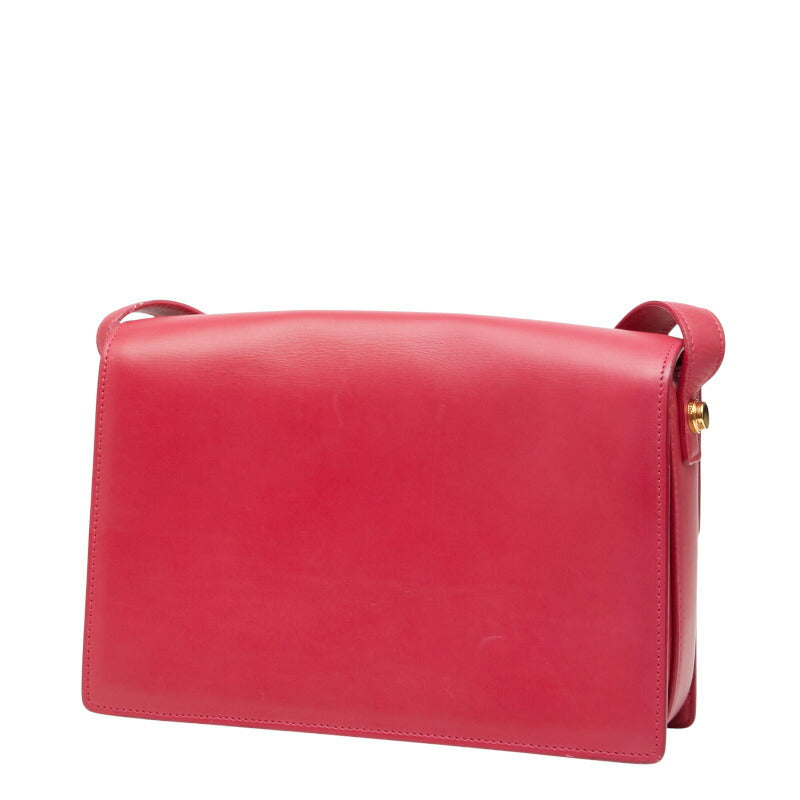 Saint Laurent Loulou Shoulder Bag - Rovelle Bags