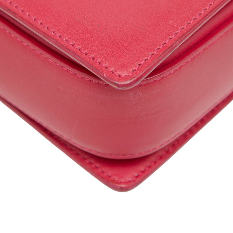 Saint Laurent Loulou Shoulder Bag - Rovelle Bags