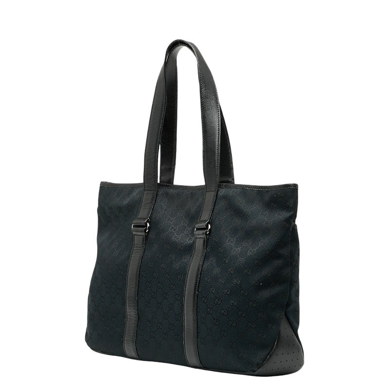 Gucci GG Canvas Tote Bag